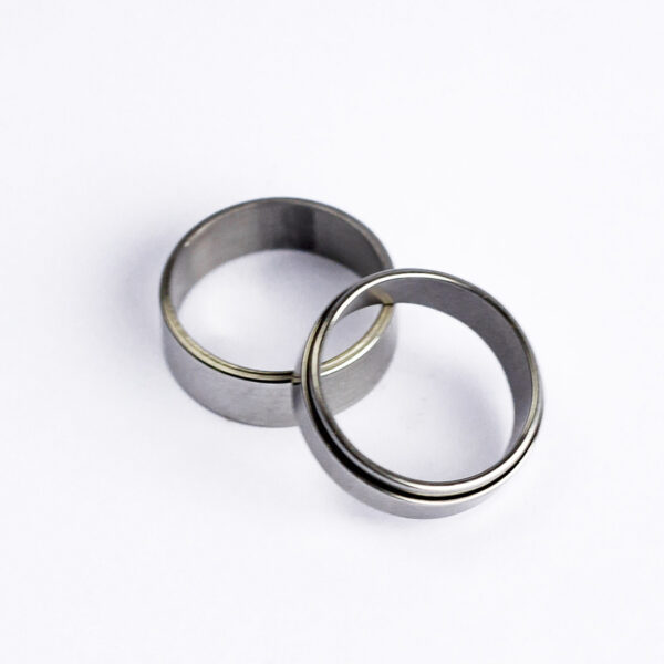 Steel Ring